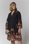 Gozzip tuniek Michelle randdessin | G264004blac/roseM=46/48&nbsp;