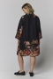 Gozzip tuniek Michelle randdessin | G264004blac/roseM=46/48&nbsp;