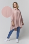 Gozzip tuniek Gerda | G264052rose/browM=46/48&nbsp;