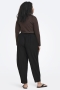 ONLY broek Joanna | 15381119WALN/L3246&nbsp;
