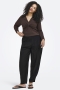 ONLY broek Joanna | 15381119WALN/L3246&nbsp;