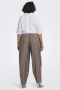 ONLY broek Joanna | 15381119WALN/L3246&nbsp;
