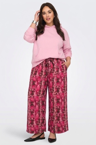 ONLY sweater Adele hoodie | 15378520RORO/BACHS=42/44&nbsp;