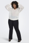 ONLY broek flared | 15187883BLCOXL=54&nbsp;
