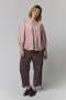 Gozzip blouse Amaris | G264050rose/dotsM=46/48&nbsp;