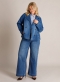 Yest Curve jasje Titia | A00640812151(48)&nbsp;