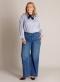 Yest Curve broek Tilde | A0064091215/L322(50)&nbsp;