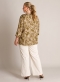 Yest Curve blouse Tiney | A0064351449X-0(44)&nbsp;