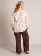 Yest Curve blouse Trudy | A006436bcmuX-0(44)&nbsp;