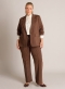 Yest Curve blazer Franzi Essential | A0064389172X-0(44)&nbsp;