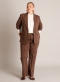 Yest Curve blazer Franzi Essential | A0064389172X-0(44)&nbsp;