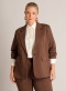 Yest Curve blazer Franzi Essential | A0064389172X-0(44)&nbsp;