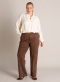 Yest Curve broek Romana Essential | A006439wrgm2(50)&nbsp;