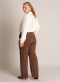 Yest Curve broek Romana Essential | A006439wrgm2(50)&nbsp;