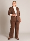 Yest Curve broek Romana Essential | A006439wrgm2(50)&nbsp;