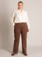 Yest Curve broek Romana Essential | A006439wrgm2(50)&nbsp;