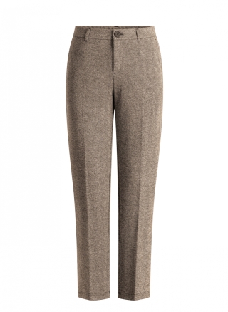 Yest Curve broek Fredrika Essential | A0064411449X-0(44)&nbsp;