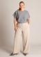 Yest Curve broek Tahlia | A0064430500X-0(44)&nbsp;