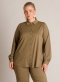 Yest Curve blouse Savanna Essential | A0064446010X-0(44)&nbsp;