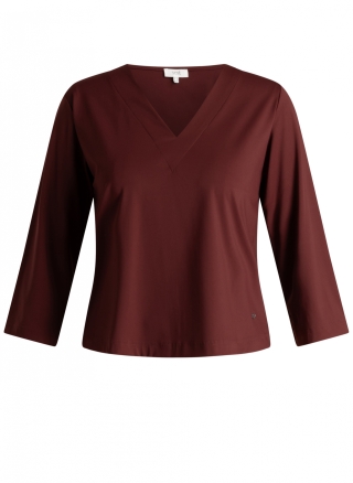 Yest Curve shirt YCtabea | A0064476010X-0(44)&nbsp;