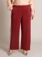 Yest Curve broek YCjelisa Essential | A0064552077X-0(44)&nbsp;