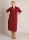 Yest Curve jurk Thalia | A00645690022(50)&nbsp;