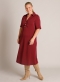 Yest Curve jurk Thalia | A00645690022(50)&nbsp;