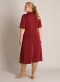 Yest Curve jurk Thalia | A00645690022(50)&nbsp;