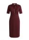 Yest Curve jurk Thalia | A00645690022(50)&nbsp;