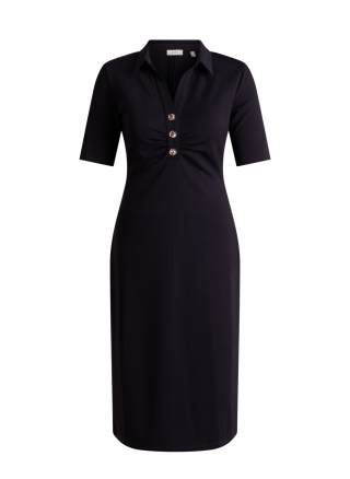 Yest Curve jurk Thalia | A00645690022(50)&nbsp;