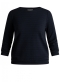 Yest Curve sweater YCfuchsia Essenti | A0064912010X-0(44)&nbsp;