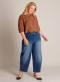 Yest Curve broek YCtalea | A00668812152(50)&nbsp;
