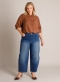 Yest Curve broek YCtalea | A00668812152(50)&nbsp;