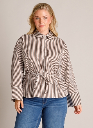 Yest Curve blouse Talina | A0066932869X-0(44)&nbsp;