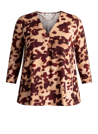 Yest Curve shirt Taya | A006709wrmcX-0(44)&nbsp;