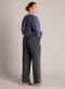 Yest Curve broek YCviria | A006161mgme/L30X-0(44)&nbsp;