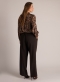 Yest Curve broek YCviria | A006161mgme/L30X-0(44)&nbsp;