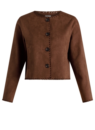 Yest Curve jas Vaida | A00654990130(46)&nbsp;