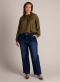 Yest Curve broek YCvidia | A0065521202/L30X-0(44)&nbsp;