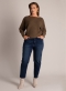 Yest Curve broek YCvianna | A0065541202X-0(44)&nbsp;