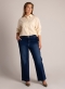Yest Curve blouse Vivina | A00656207000(46)&nbsp;