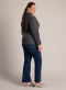 Yest Curve blazer Vina | A006564browX-0(44)&nbsp;
