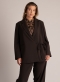 Yest Curve blazer Viktoria | A006574mgmeX-0(44)&nbsp;
