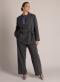Yest Curve blazer Viktoria | A006574mgmeX-0(44)&nbsp;