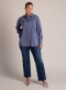 Yest Curve blouse Giselle Essential | A0065789013X-0(44)&nbsp;