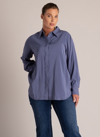 Yest Curve blouse Giselle Essential | A0065789013X-0(44)&nbsp;