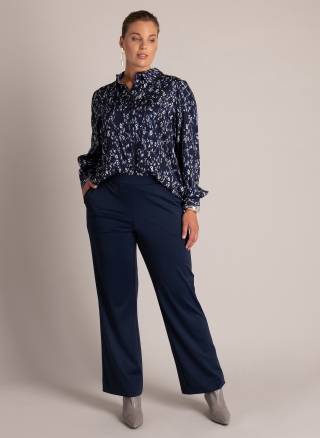 Yest Curve broek YCgaelle Essential | A0065802010/L30X-0(44)&nbsp;