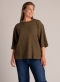 Yest Curve shirt YCvaleska | A0065814003X-0(44)&nbsp;