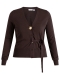 Yest Curve vest Vienna | A006595browX-0(44)&nbsp;