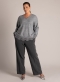 Yest Curve trui Valerie | A006596mgmeX-0(44)&nbsp;
